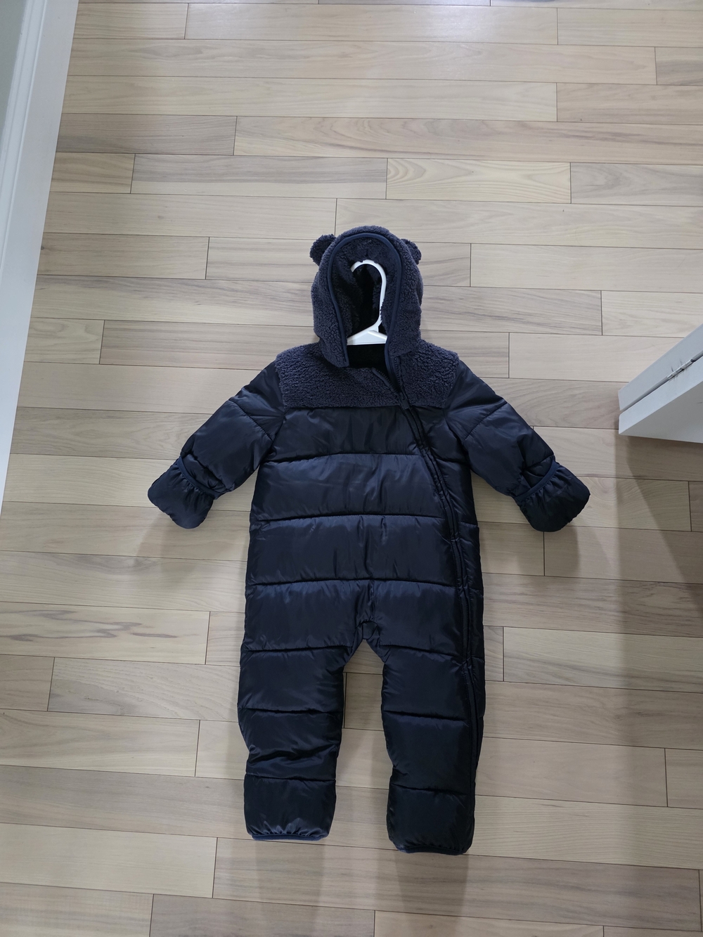 18-24 Months - Old Navy Toddler Snowsuit